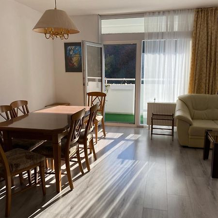 Ferienwohnung Relax Im Wald Bad Harzburg Exterior foto
