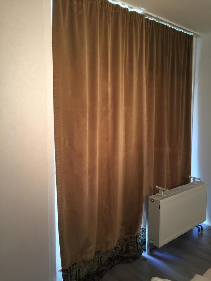 Ferienwohnung Relax Im Wald Bad Harzburg Exterior foto